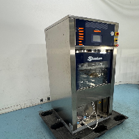 Steelco Washer Disinfector image 0